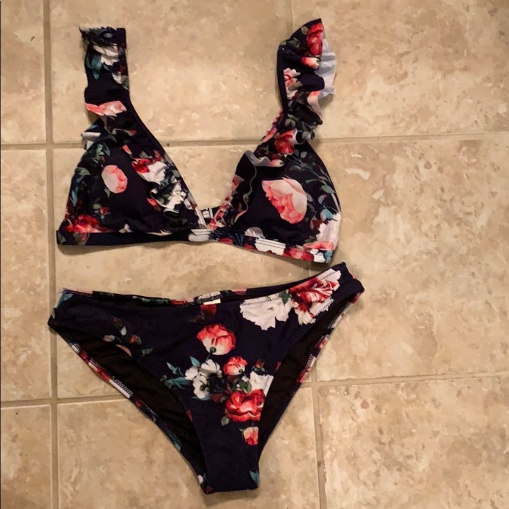 Chosen Two-piece Bikini